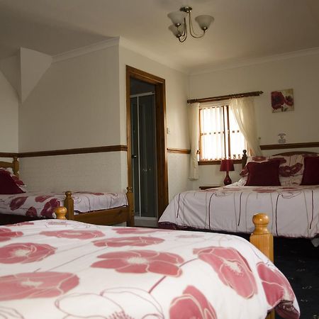 Westbourne Guest House Inverness Eksteriør bilde