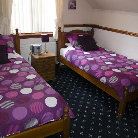 Westbourne Guest House Inverness Eksteriør bilde