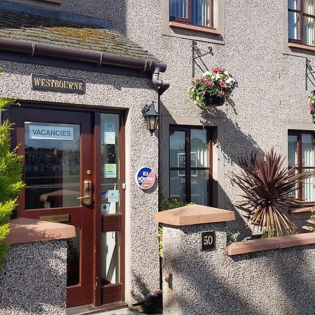 Westbourne Guest House Inverness Eksteriør bilde
