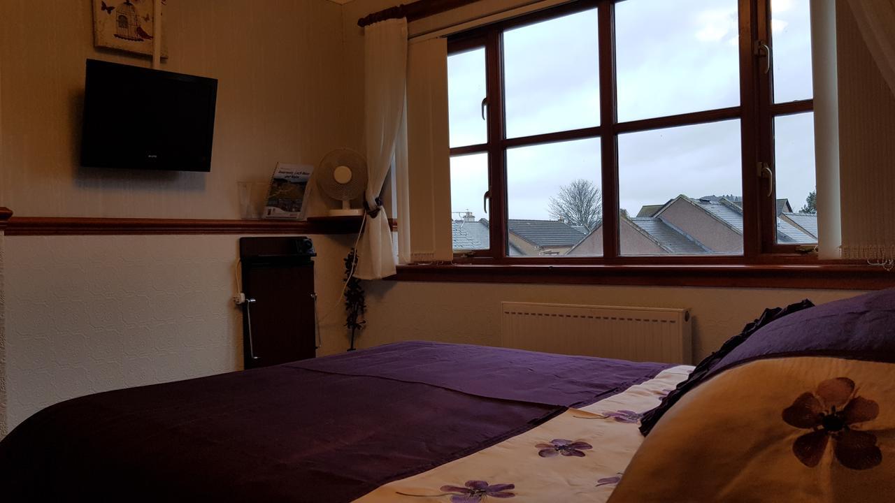 Westbourne Guest House Inverness Eksteriør bilde