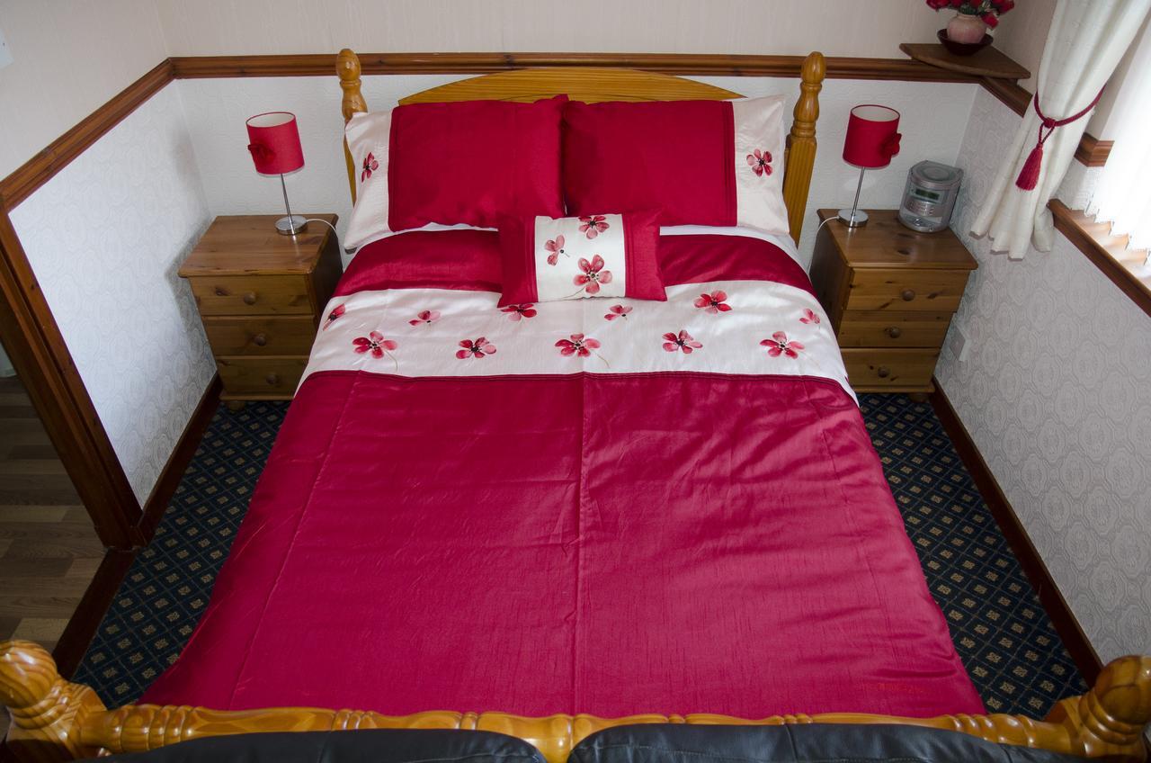 Westbourne Guest House Inverness Eksteriør bilde